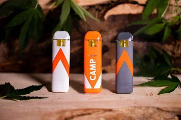 007 Up Live Rosin Disposable