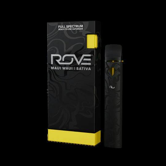Maui Wowie Pod .85g -w- Battery