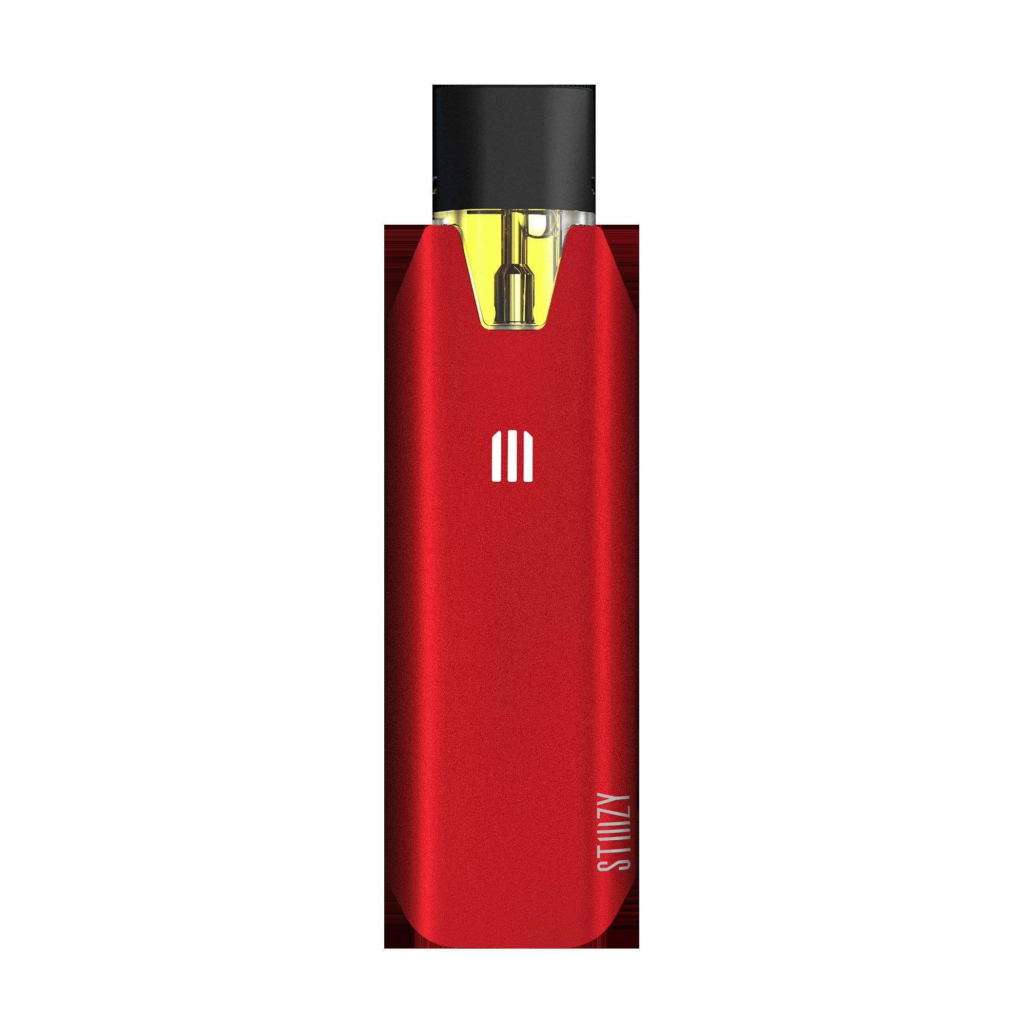 Stiiizy Bar Battery - Black
