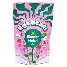 Wonder Melon Gummies 10pk