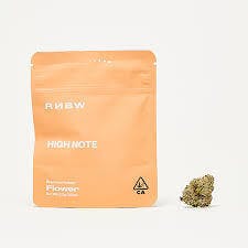 MAC1 3.5g RNBW