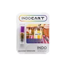 Special Sauce Distillate Cartridge