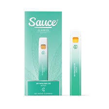 Skywalker OG Distillate Disposable