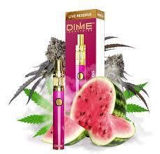 Watermelon OG Live Resin Disposable