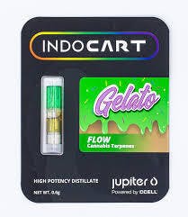 Super Silver Haze Distillate Cartridge