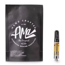 Orangeade Distillate Cartridge