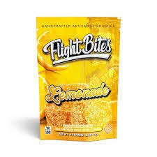 Lemonade Rosin Gummies 10pk