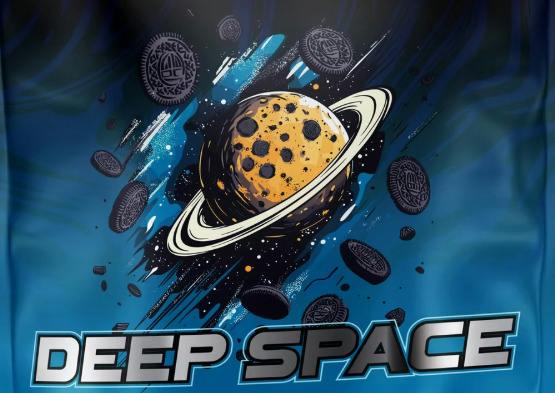 Flower | Deep Space | Grown Rogue