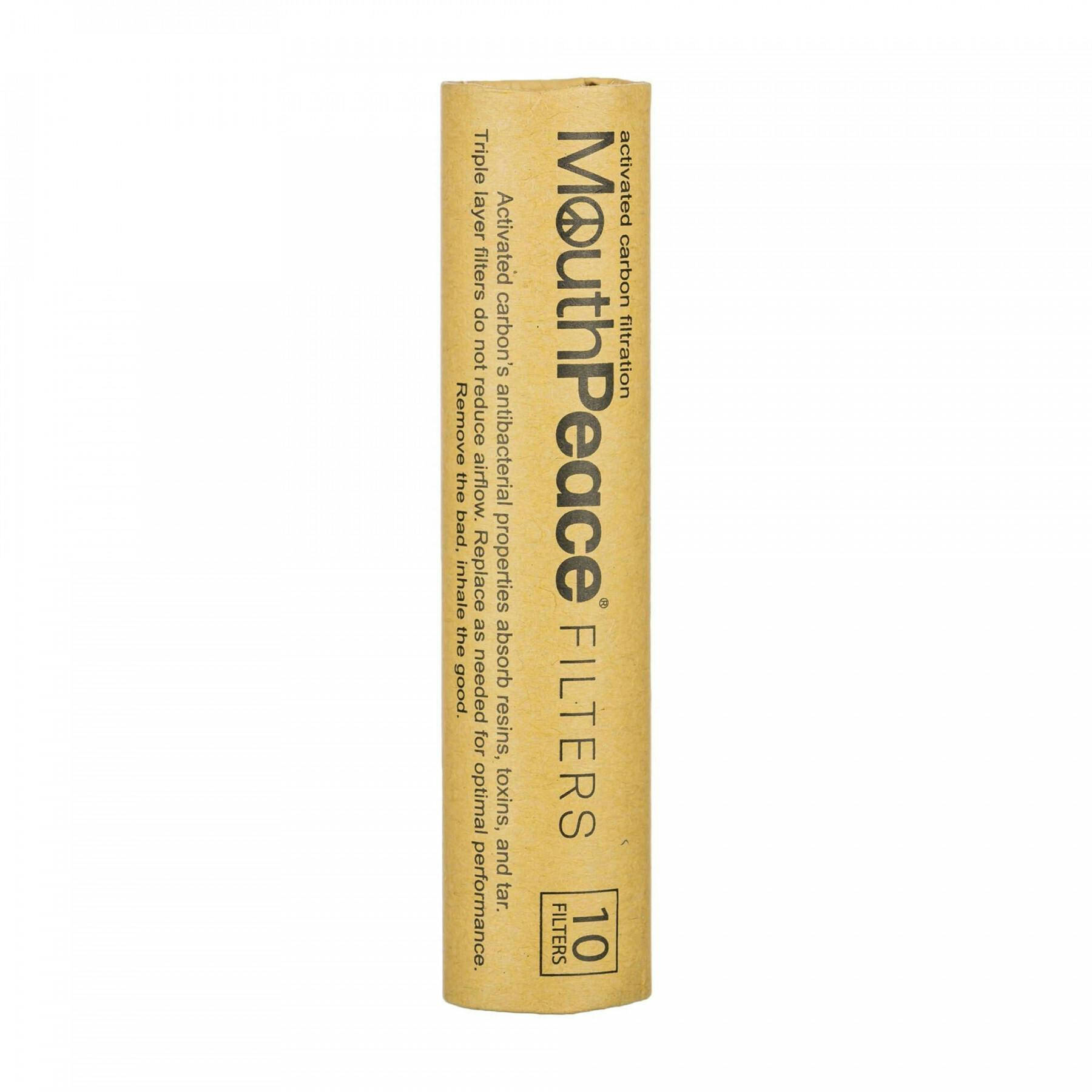 Replacement Filter Roll - 10 Pack