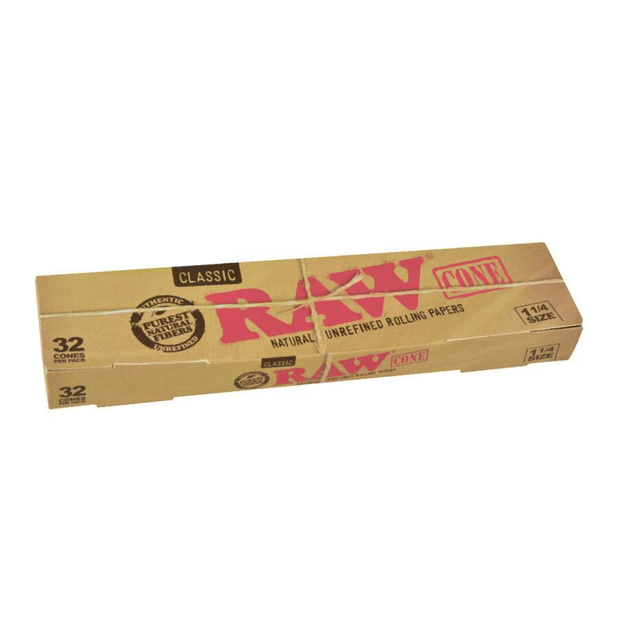 Cones - 11/4" - Classic - 32pk