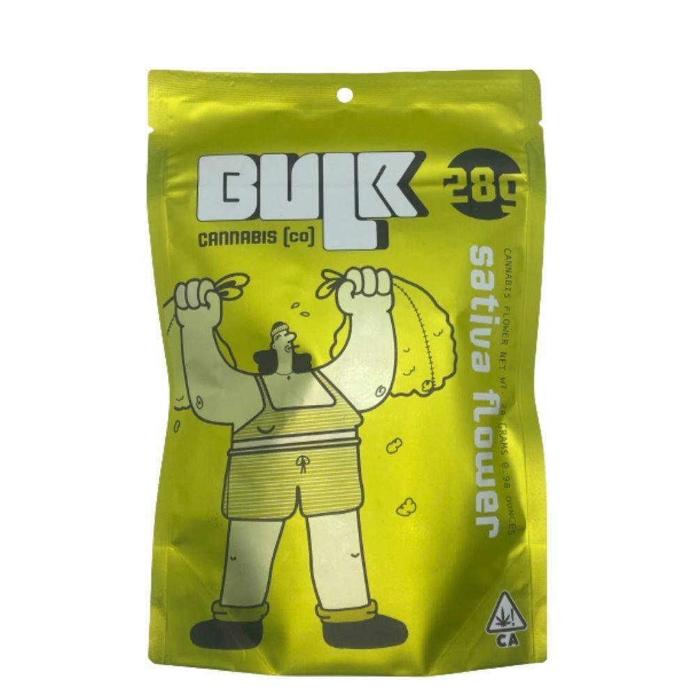 Bulk Cannabis Acapulco — Gold