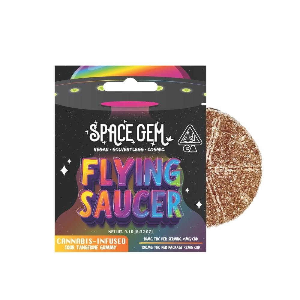 Space Gem: Sweet Pink Lemonade Single