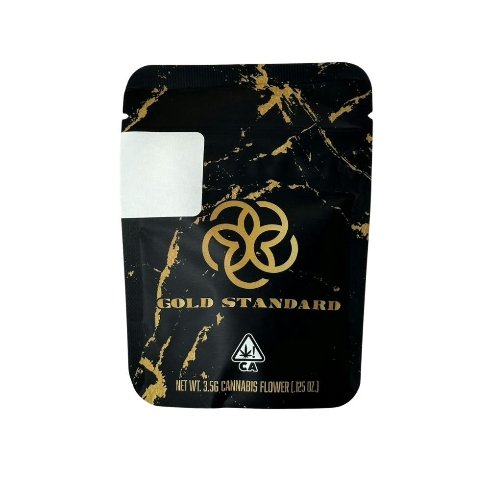 Gold Standard Hawaiian — Runtz