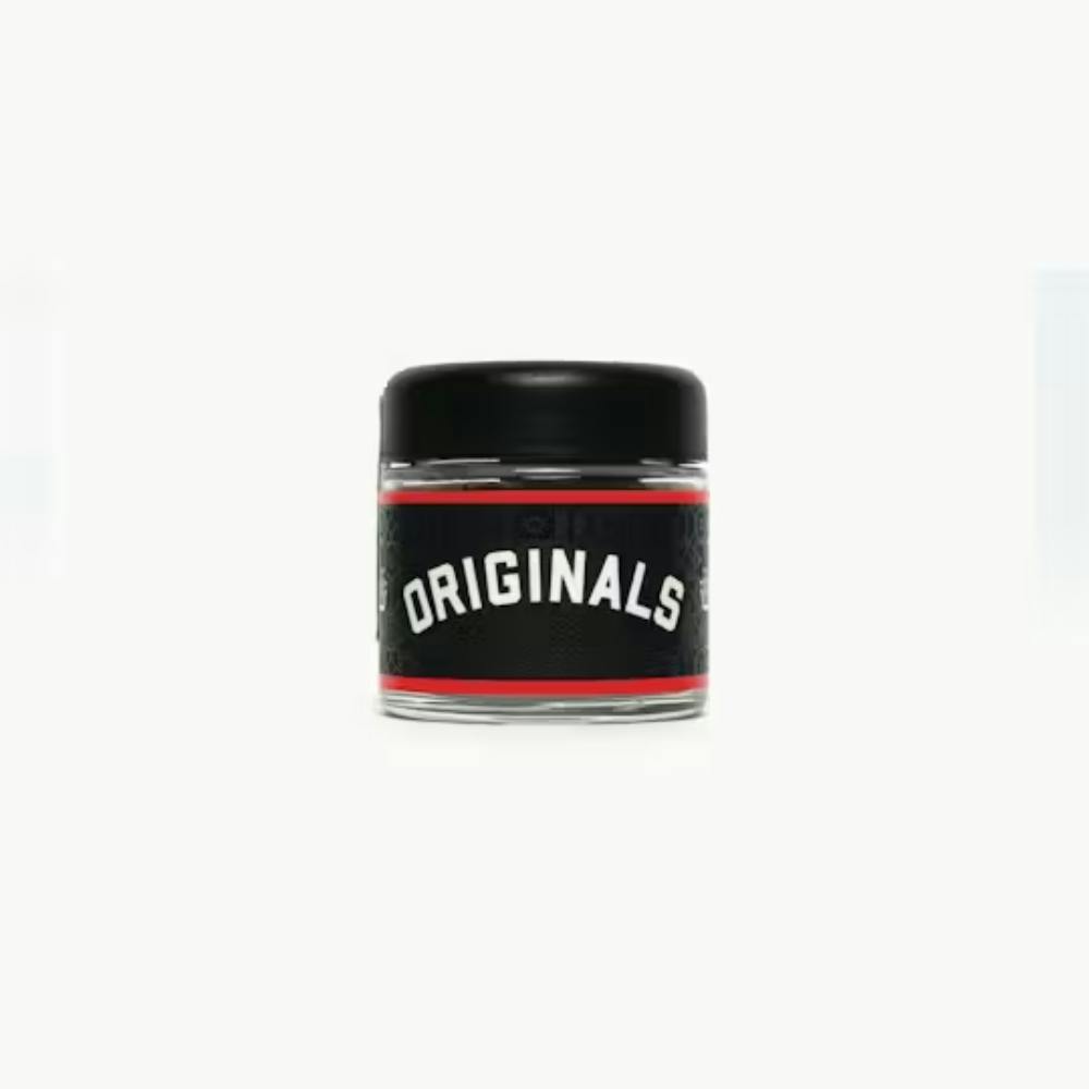 Originals Family Farms — Green Crack