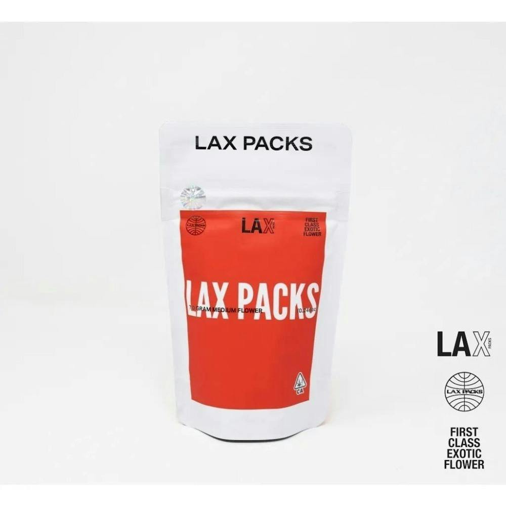 LAX PACKS: Super Jack