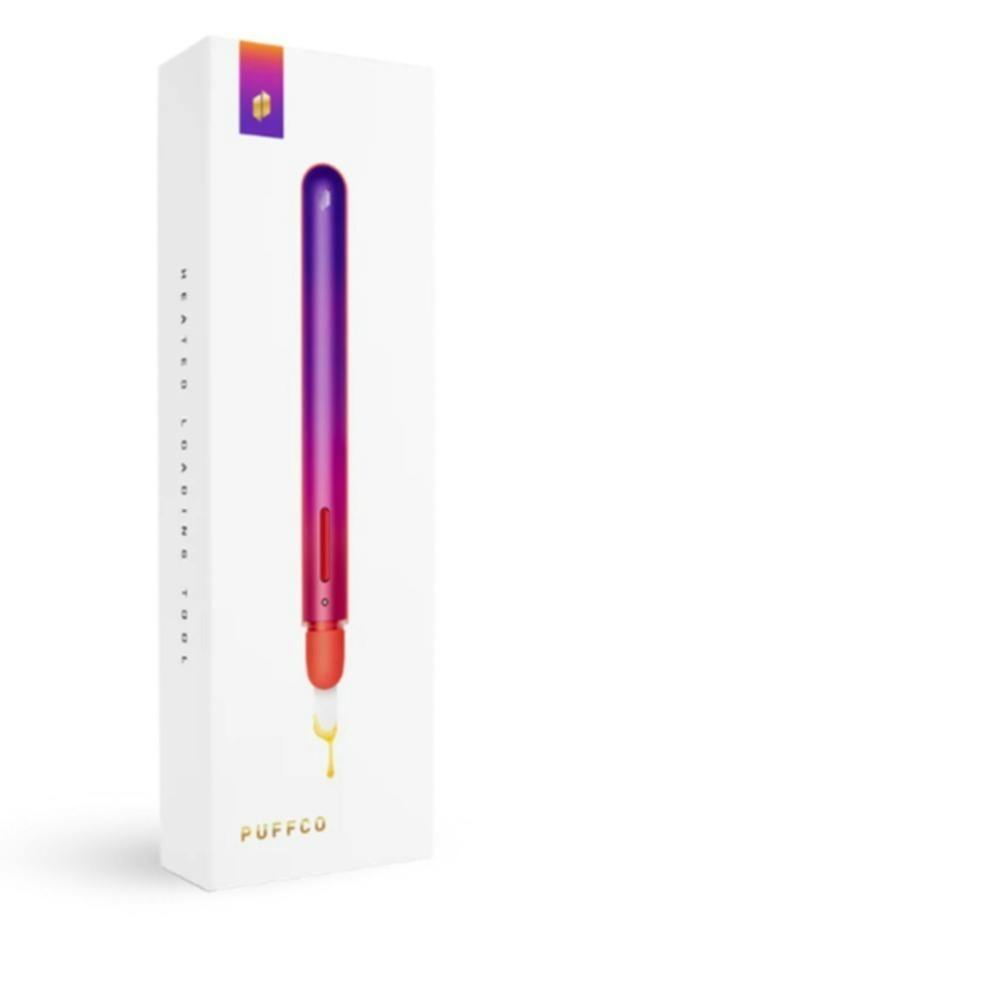 Puffco Hot Knife V2 - Plasma