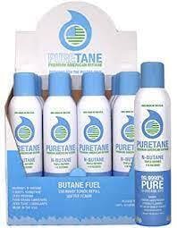 Butane