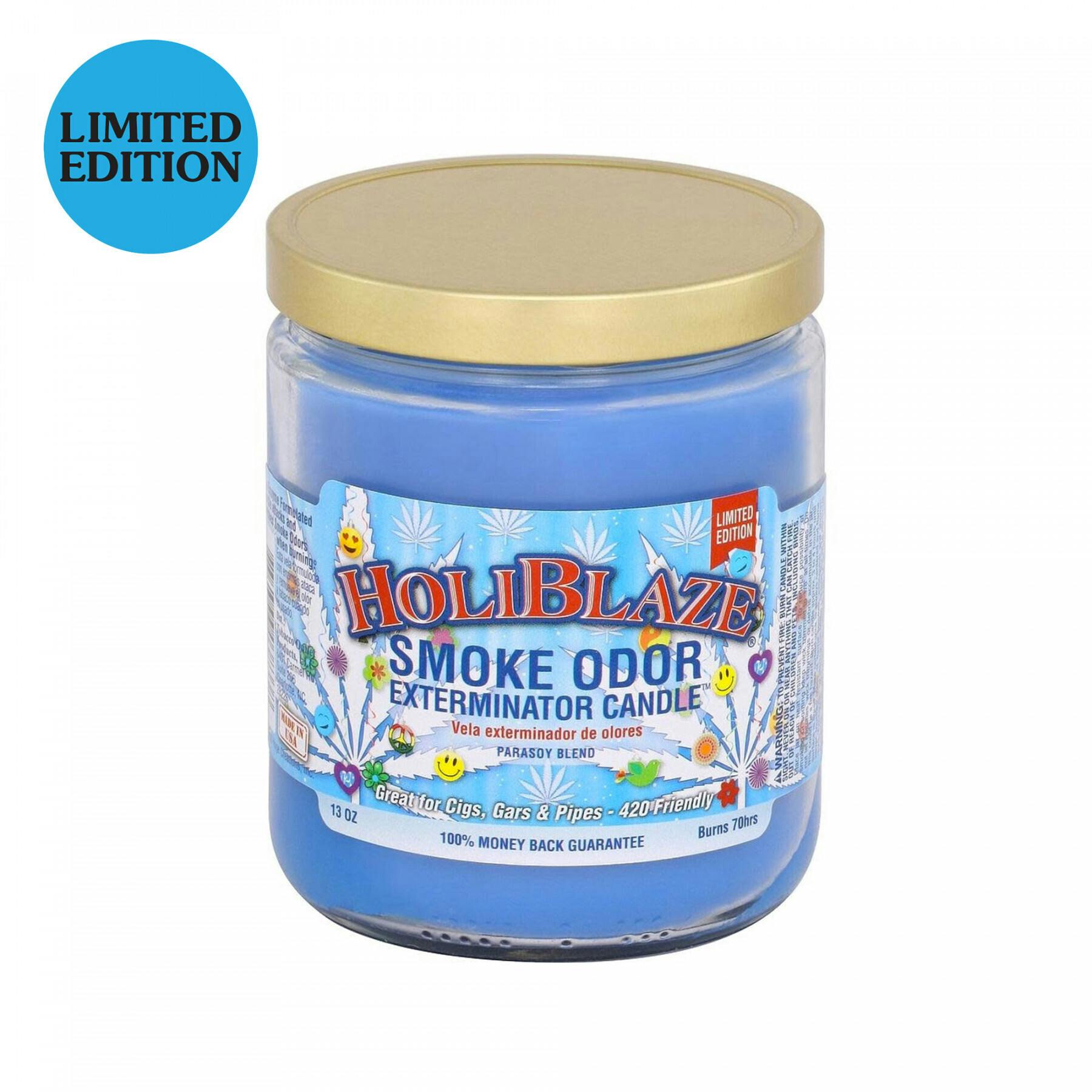 13oz Candle - Holiblaze (Limited Edition)