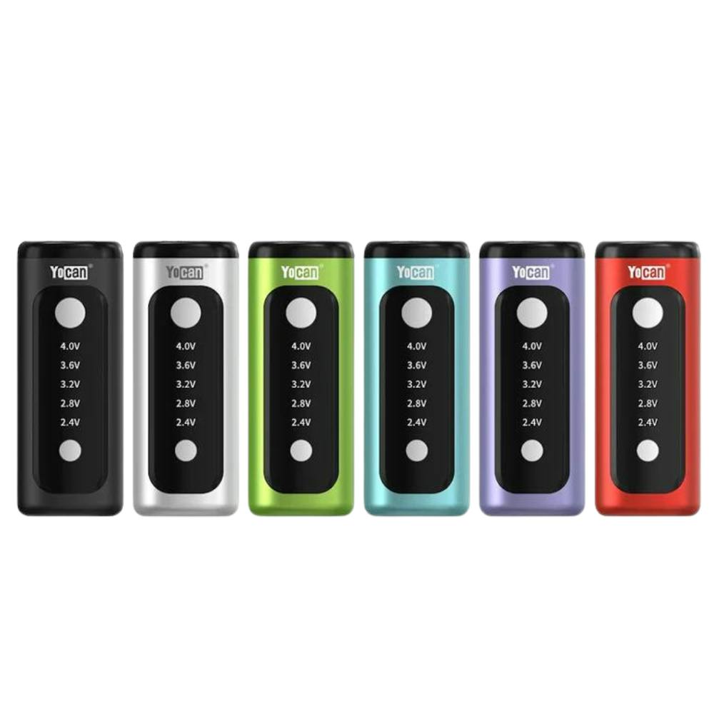 Kodo Plus - 510 Portable Battery - Assorted