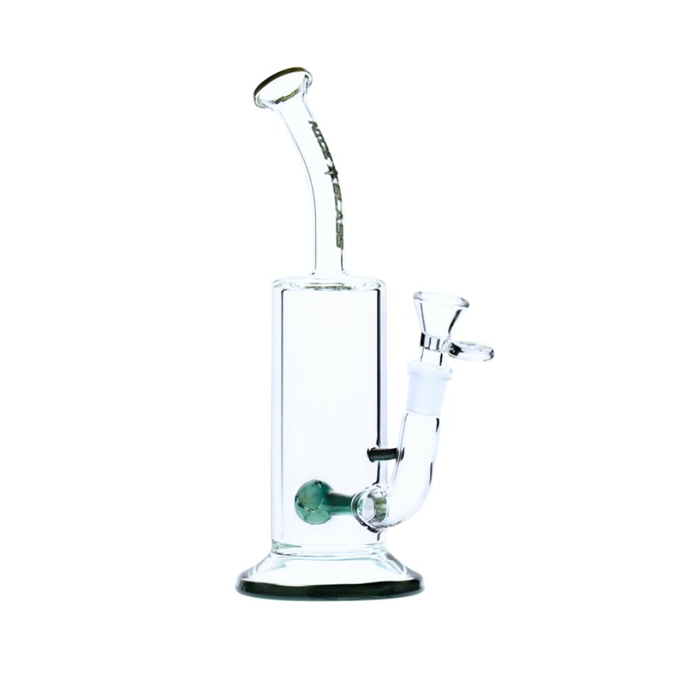 North Star Ball Percolator Rig - 9"