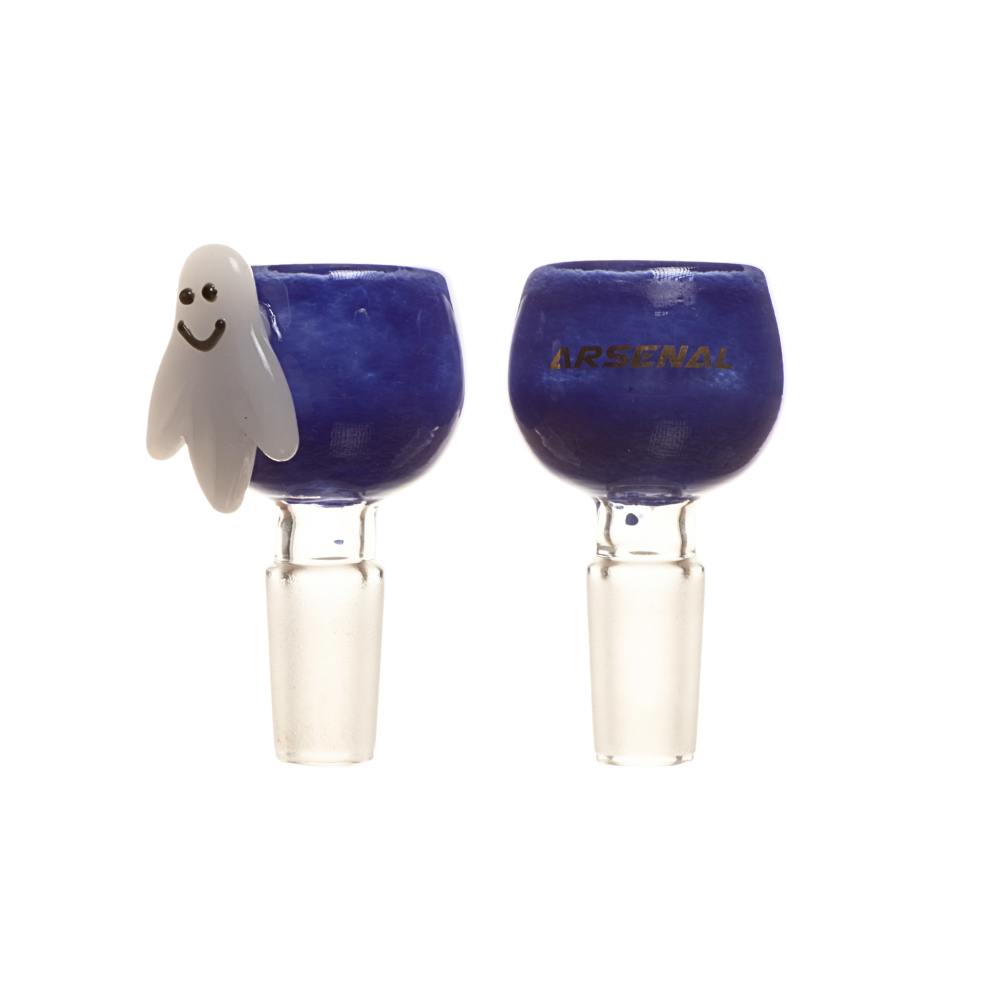 Bowl - 14mm - Party Ghost