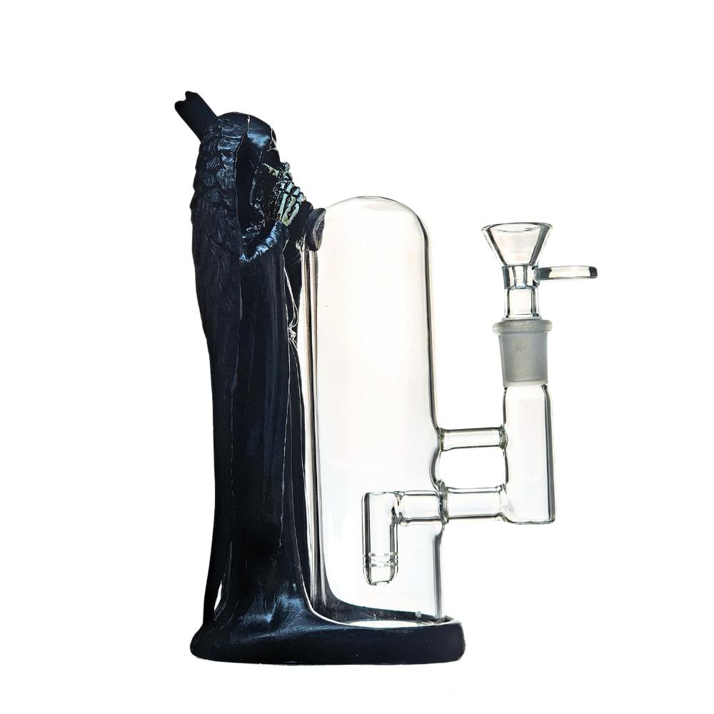 Bong - Grim Reaper - 8"