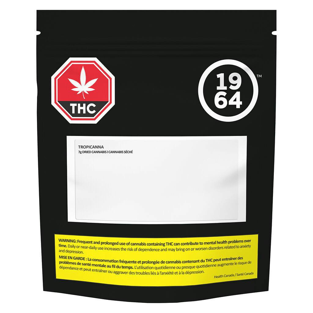 Tropicanna - 7g