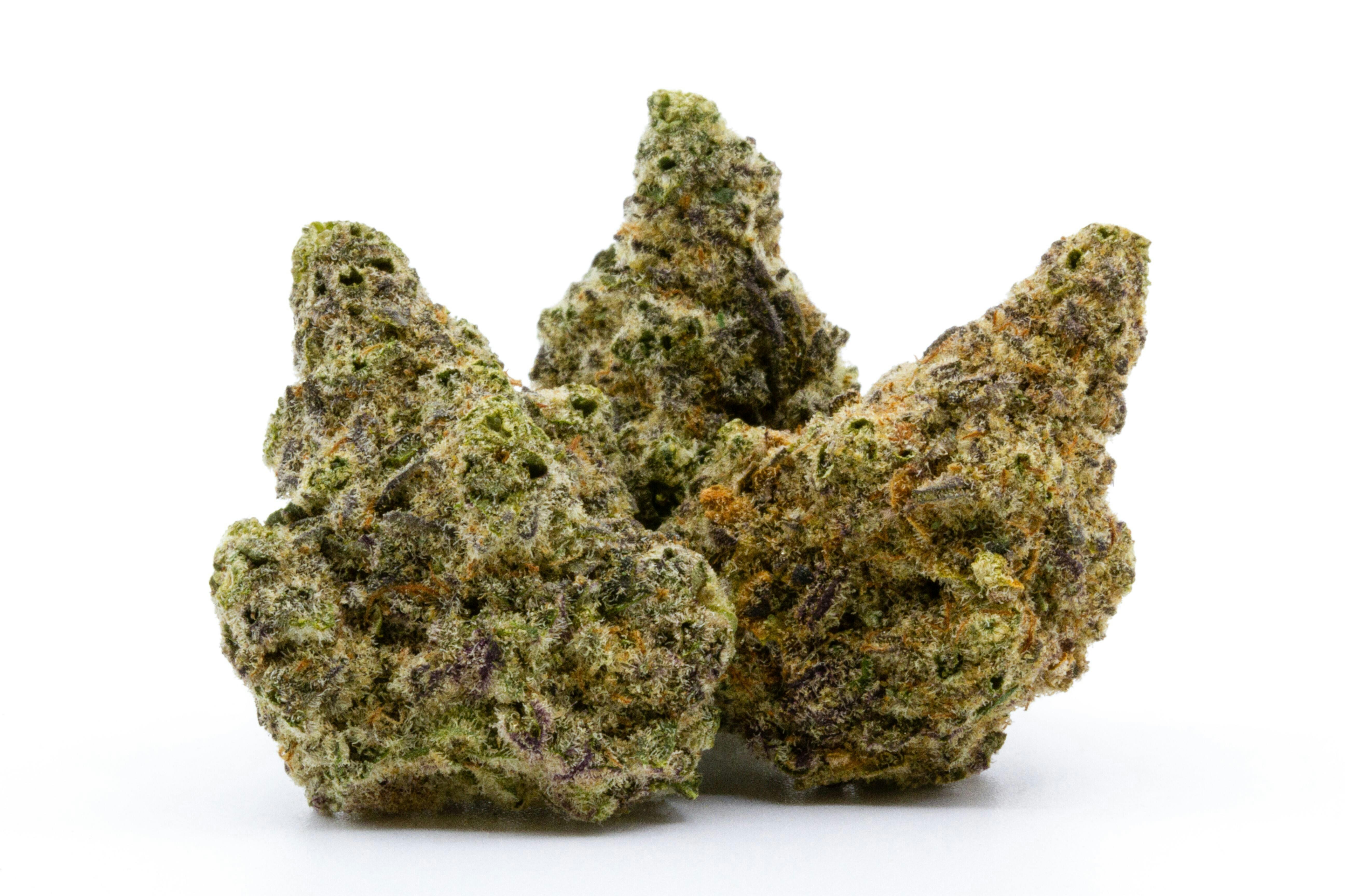 Grown Rogue - 1oz - Dulce de Uva - 22.16%