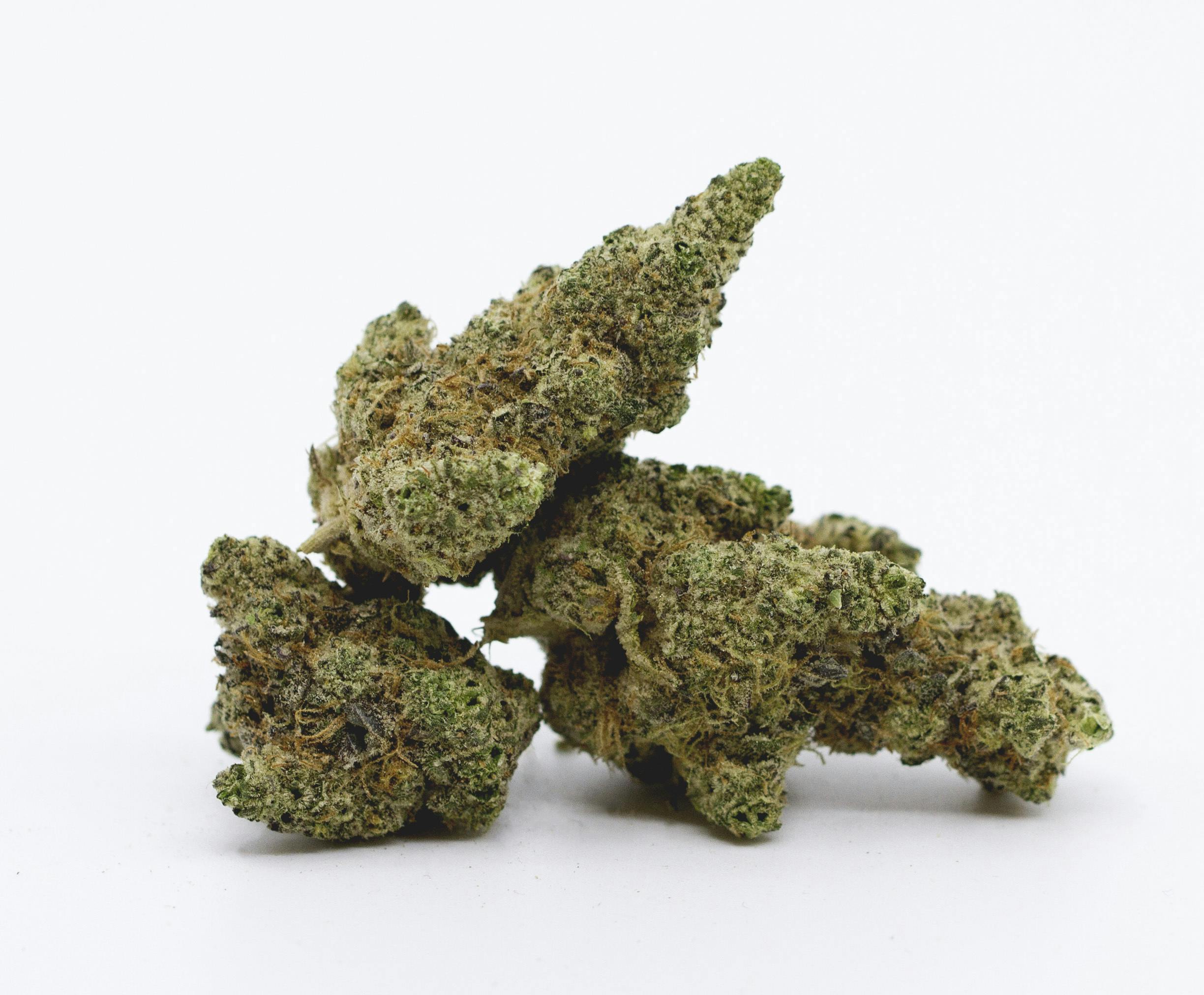 Miracle Mints - 14g - Creekside Farms - 33.55%
