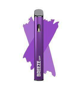 Breeze - AIO Vape - 1g - Grape