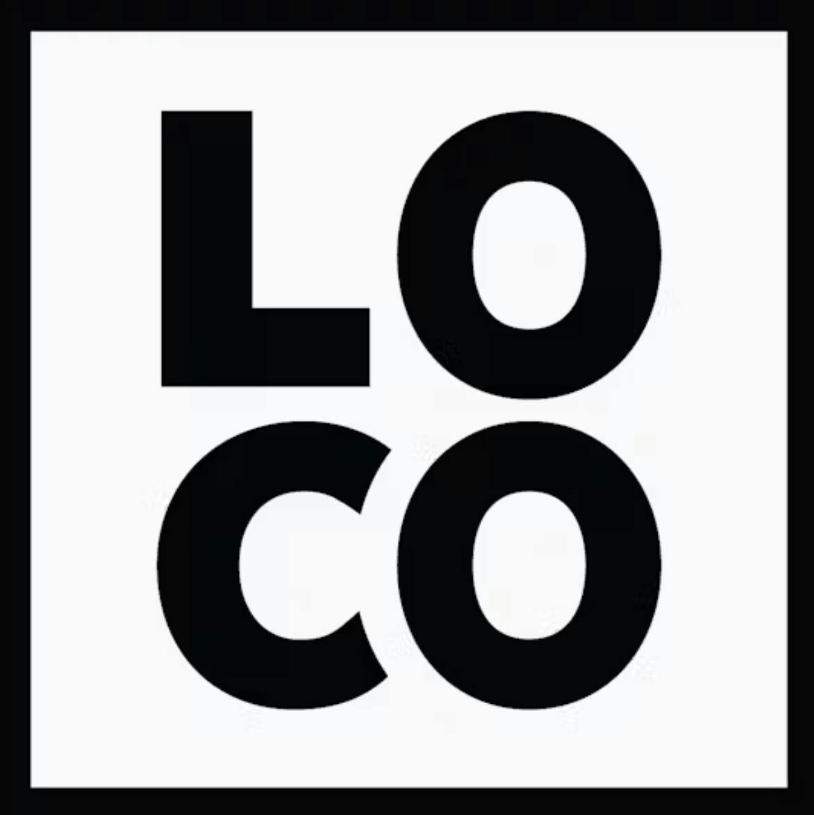 Loco - Live Rosin - White Truffle Cheese - 2G