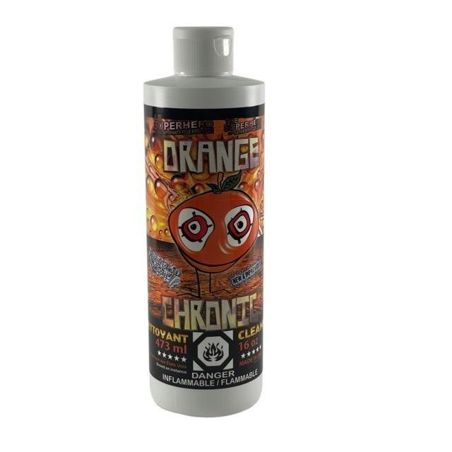 Orange Chronic Cleaner - 16oz