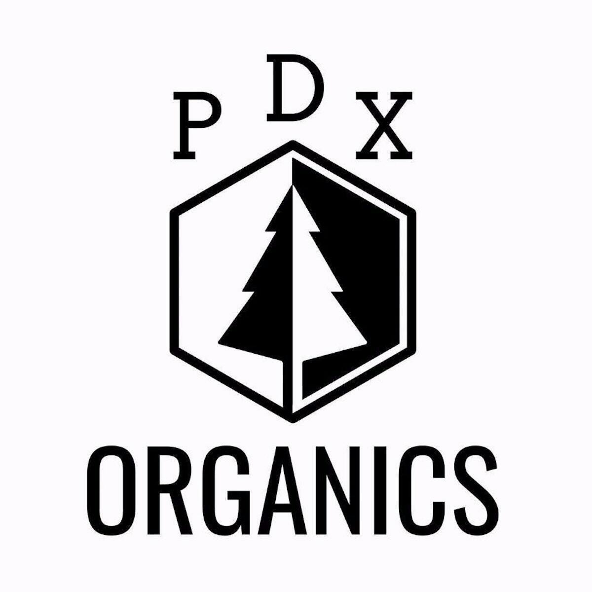 PDX Organics: Neon Nerdz