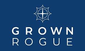 Grown Rogue: Gelonade