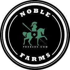 Noble Farms: Gravity Lock - A S