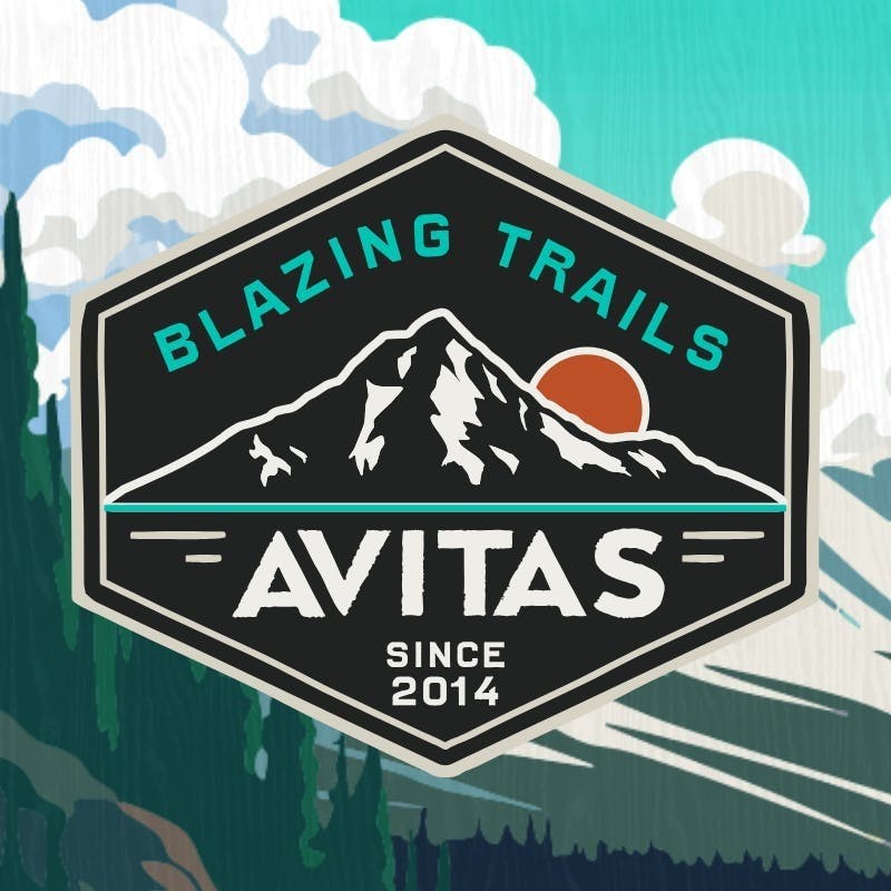 Avitas: Alien Mints