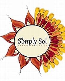 Simply Sol: Blood Orange Diesel