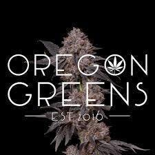 Oregon Greens: Lemon Cherry Gelato