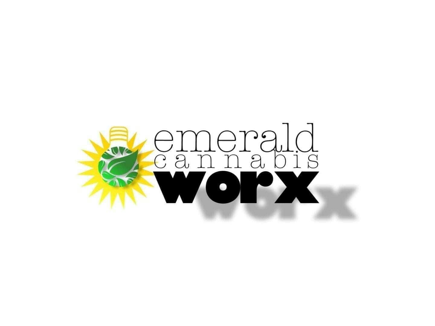 Emerald Cannabis Worx: Hawaiian Dutch - Cannabis