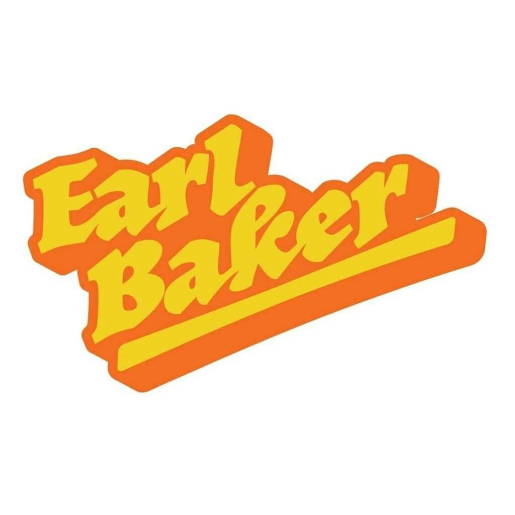 Earl Baker: Ice Cream Man - Cannabis