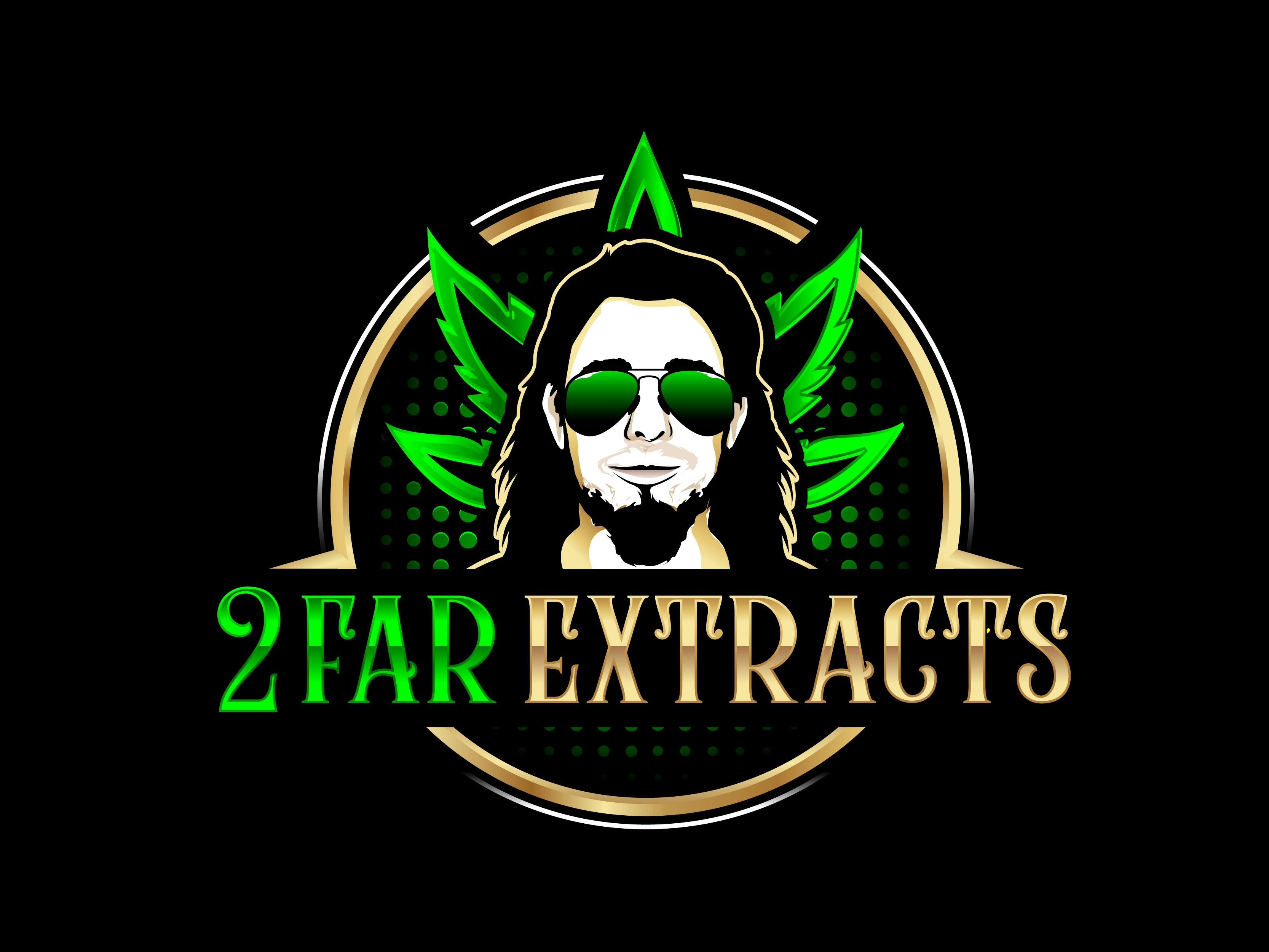 2Far Extracts: Slumper Rocks & - Extracts