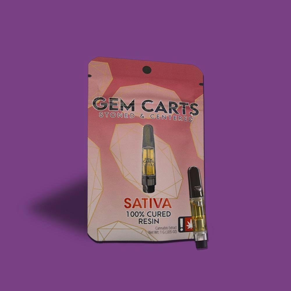 Gem Cart: Biscotti Pancakes