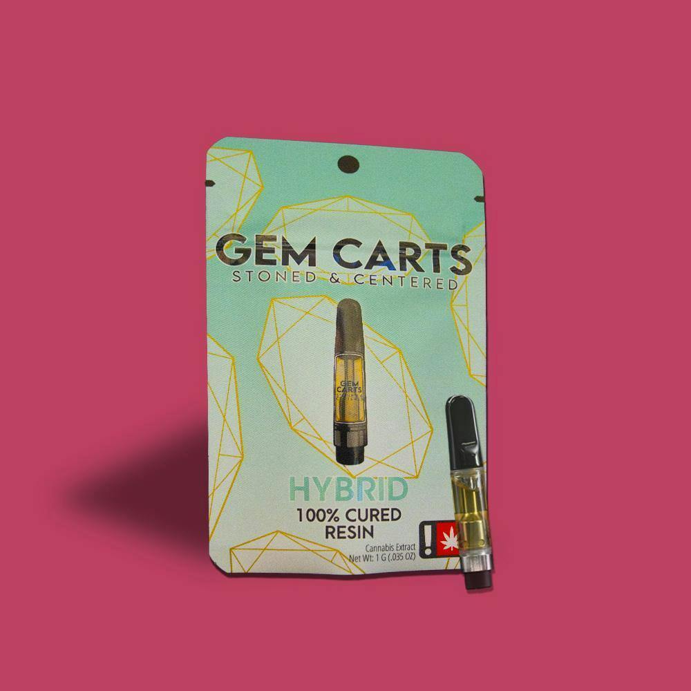 Gem Cart: Moon Shoes