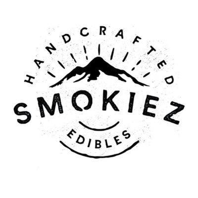 Smokiez - Sweet Watermelon CBD - Hemp Edible
