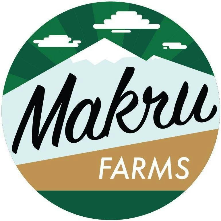 Makru: Famrs - Burger - Cannabis