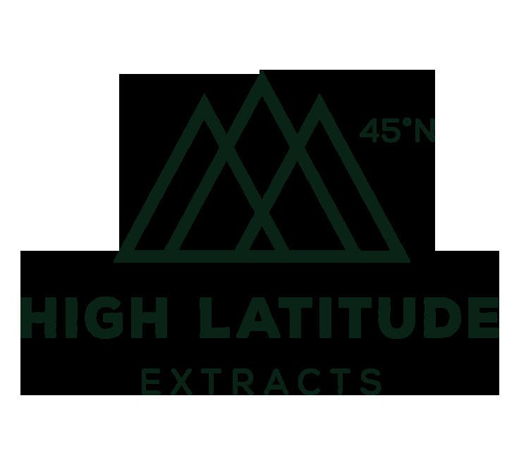 High Latitude: Secret Wedding