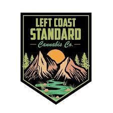 Left Coast Standard: Specimen X