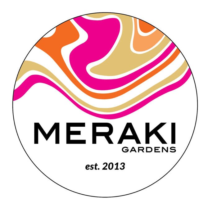Meraki Gardens: Mellowz - Infused Rosin Prerolls 6pk