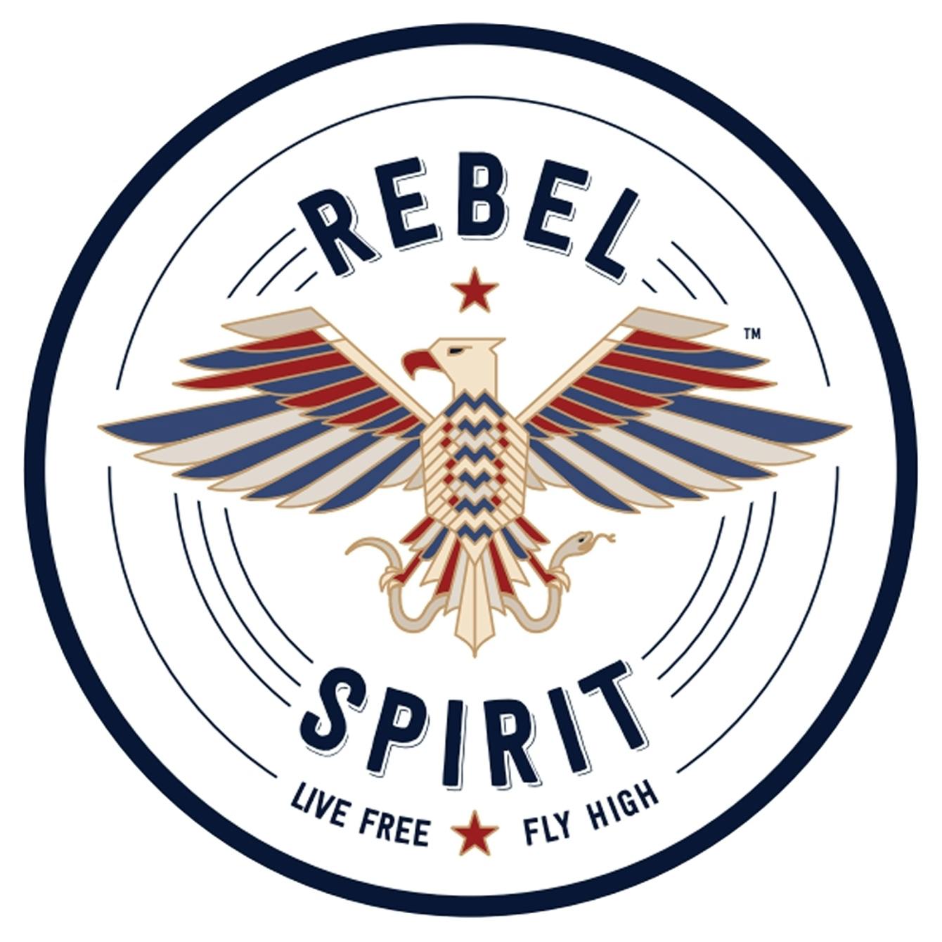 Rebel Spirit: Pink Crtz X