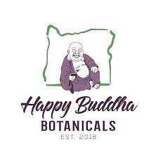 Happy Buddha Botanicals: Motorbreath - A S